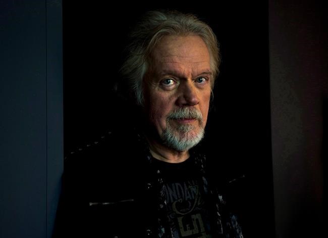 Randy Bachman to hang up 'Vinyl Tap' mic at CBC Radio on Canada Day | iNFOnews.ca Randy Bachman to hang up 'Vinyl Tap' mic at CBC Radio on Canada Day | iNFOnews.ca