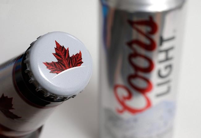 Molson Coors continuing to experience disruptions from cyberattack | iNFOnews.ca Molson Coors continuing to experience disruptions from cyberattack | iNFOnews.ca