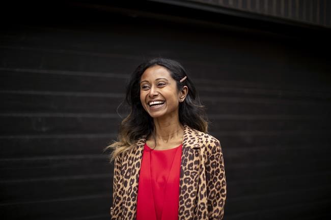 In inclusivity push, workers reject prods to allow mispronounced or 'whitened' names | iNFOnews.ca