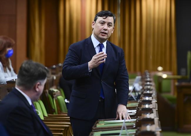 China sanctions Conservative member of Parliament Michael Chong, federal subcommittee | iNFOnews.ca China sanctions Conservative member of Parliament Michael Chong, federal subcommittee | iNFOnews.ca