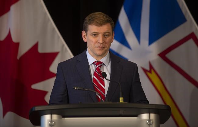 Newfoundland and Labrador Liberals win narrow majority in pandemic-delayed election | iNFOnews.ca