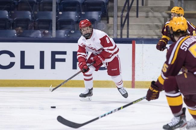 Montreal Canadiens sign top prospect Cole Caufield to entry-level contract | iNFOnews.ca Montreal Canadiens sign top prospect Cole Caufield to entry-level contract | iNFOnews.ca