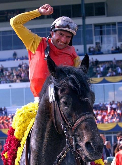 Two-time Queen's Plate-winning jockey Todd Kabel passes away at the age of 55 | iNFOnews.ca Two-time Queen's Plate-winning jockey Todd Kabel passes away at the age of 55 | iNFOnews.ca