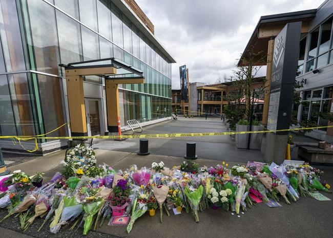 "Absolute shock' over stabbings in North Vancouver, B.C., mayor says | iNFOnews.ca
