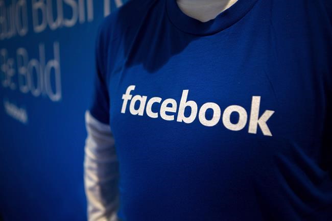 Facebook Canada head warns news posts could be blocked as last resort | iNFOnews.ca