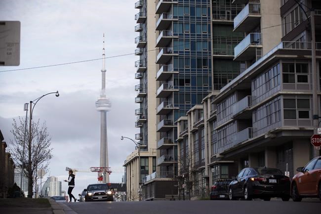 Competition Bureau lays charges in alleged bid-rigging scheme at Toronto condos | iNFOnews.ca