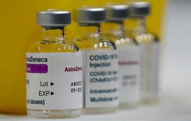 Canadians far more wary of AstraZeneca than other COVID-19 vaccines: Poll | iNFOnews.ca