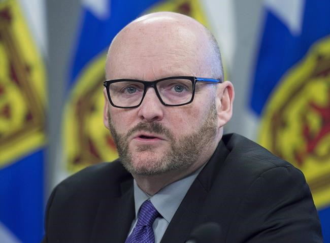 B.C. auditor general postpones 10 performance audits, cites pandemic | iNFOnews.ca