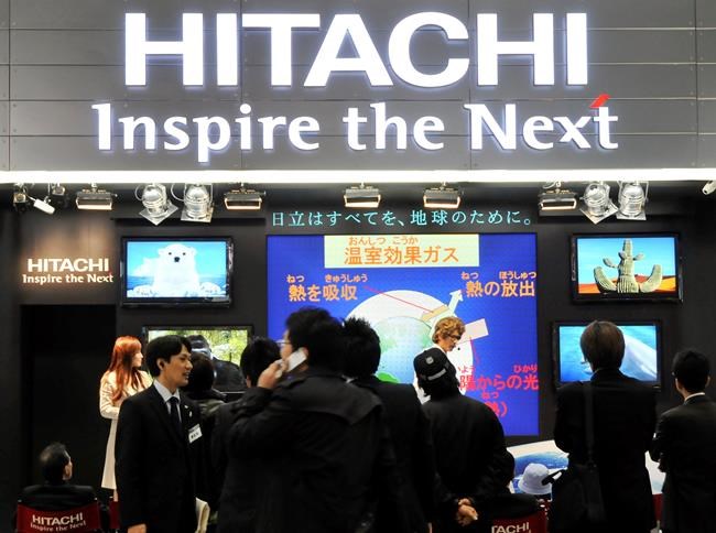 Canada Pension Plan Investment Board selling its stake in GlobalLogic to Hitachi | iNFOnews.ca Canada Pension Plan Investment Board selling its stake in GlobalLogic to Hitachi | iNFOnews.ca