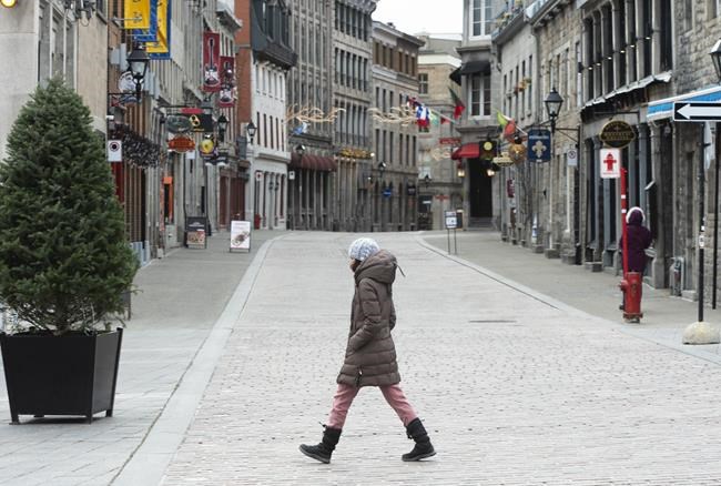 Canadian tourism sector shrank by nearly half in 2020 as COVID-19 ravages industry | iNFOnews.ca