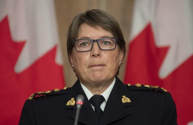 RCMP watchdog waiting over two years for Mountie views on its own foot-dragging | iNFOnews.ca RCMP watchdog waiting over two years for Mountie views on its own foot-dragging | iNFOnews.ca