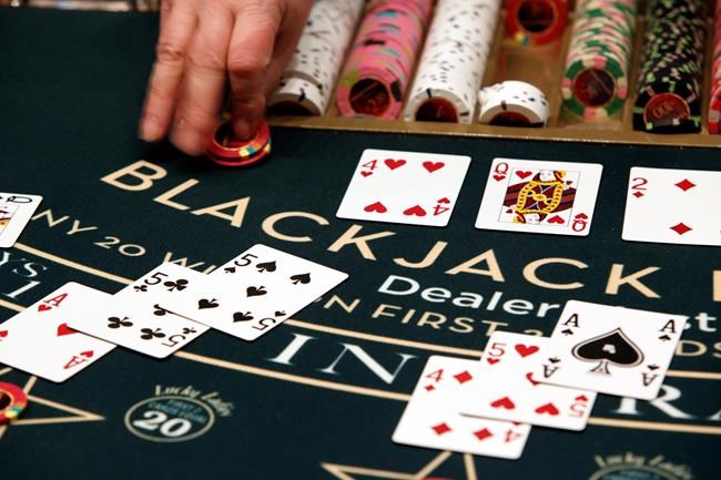 Investment Canada approves Great Canadian Gaming's purchase by U.S. fund | iNFOnews.ca CP225509210