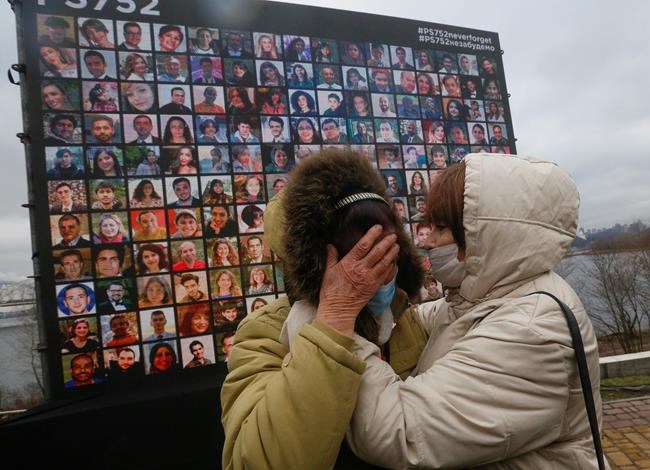 Trudeau, O'Toole, demand accountability as Iranian officials indicted for PS752 crash | iNFOnews.ca Trudeau, O'Toole, demand accountability as Iranian officials indicted for PS752 crash | iNFOnews.ca