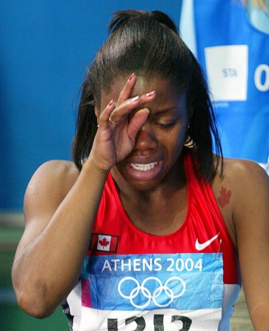 Felicien's memoir is about the lessons of resilience learned from her mom Cathy | iNFOnews.ca Felicien's memoir is about the lessons of resilience learned from her mom Cathy | iNFOnews.ca