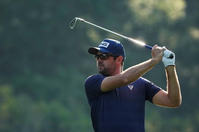 Corey Conners, Mackenzie Hughes, Mike Weir set to represent Canada at Masters | iNFOnews.ca Corey Conners, Mackenzie Hughes, Mike Weir set to represent Canada at Masters | iNFOnews.ca