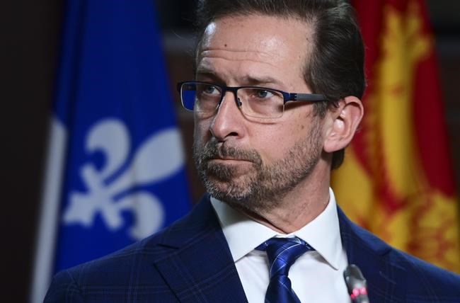 Bloc asks Ottawa to support logging, fledgling biofuels sector | iNFOnews.ca