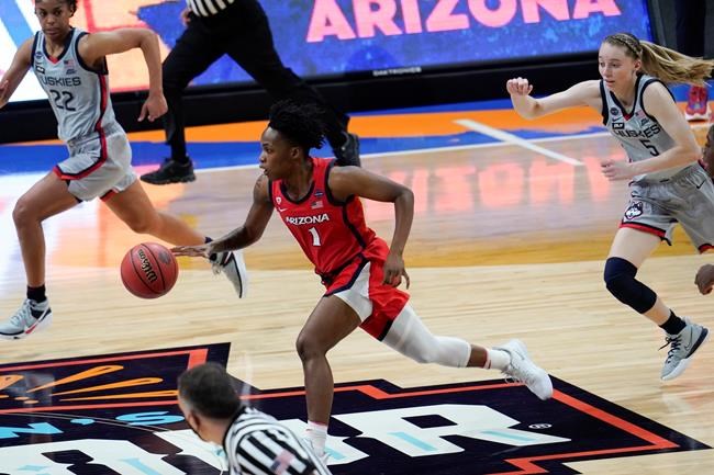 Canada's Pellington says response to NCAA tournament has been overwhelming | iNFOnews.ca Canada's Pellington says response to NCAA tournament has been overwhelming | iNFOnews.ca