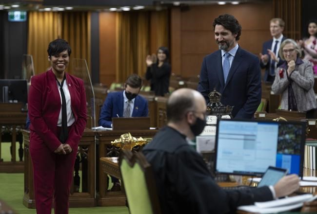 Liberals hope for 'tame' convention, in contrast to rival parties' controversies | iNFOnews.ca Liberals hope for 'tame' convention, in contrast to rival parties' controversies | iNFOnews.ca