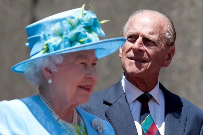 Modernizer and protector of the Royal Family: Prince Philip, Duke of Edinburgh, dead at 99 | iNFOnews.ca
