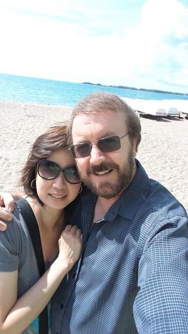 Ontario man believed to be 1st Canadian with COVID-destroyed lungs gets transplant | iNFOnews.ca Ontario man believed to be 1st Canadian with COVID-destroyed lungs gets transplant | iNFOnews.ca