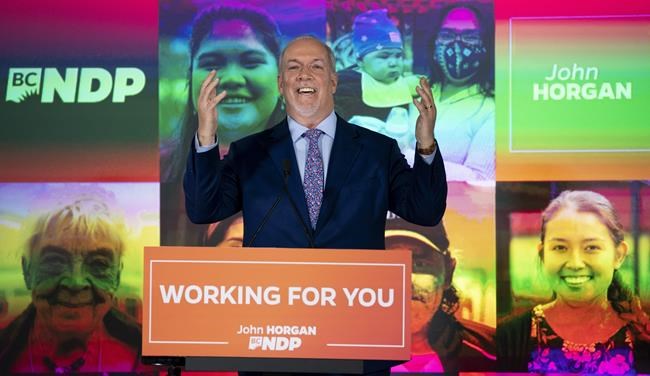 New Democrats reconvene as hiccups, frustrations plague national policy convention | iNFOnews.ca