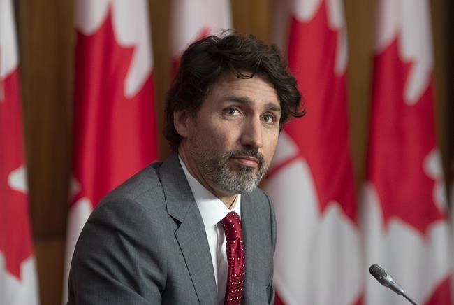 Trudeau winds up Liberal convention with election campaign-style speech | iNFOnews.ca Trudeau winds up Liberal convention with election campaign-style speech | iNFOnews.ca