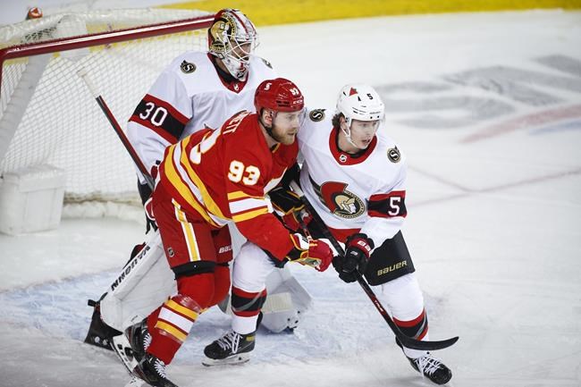 Senators deal defenceman Mike Reilly to Bruins for third-round pick | iNFOnews.ca Senators deal defenceman Mike Reilly to Bruins for third-round pick | iNFOnews.ca