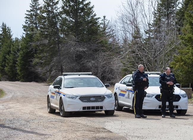 RCMP under scrutiny one year after mass killing that left 22 dead in Nova Scotia | iNFOnews.ca