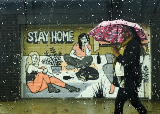 The latest numbers on COVID-19 in Canada for Monday, April 12, 2021 | iNFOnews.ca