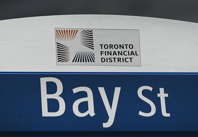S&P/TSX composite ekes out slight rise, 'appetite for risk' lifts Nasdaq, S&P 500 | iNFOnews.ca