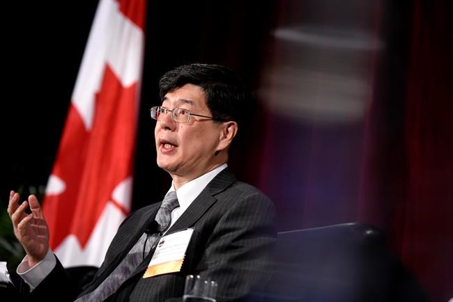 Chinese ambassador denies mistreatment of two detained Canadians | iNFOnews.ca Chinese ambassador denies mistreatment of two detained Canadians | iNFOnews.ca