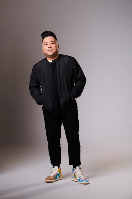 'Kim's Convenience' actor Andrew Phung on crafting his own series, 'Run the Burbs' | iNFOnews.ca