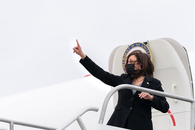 Montreal school wants Ottawa to plan for a Kamala Harris drop-in during future visit | iNFOnews.ca Montreal school wants Ottawa to plan for a Kamala Harris drop-in during future visit | iNFOnews.ca