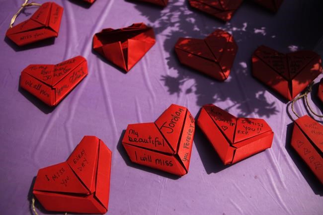 7,000 more overdose deaths since B.C. declared public health emergency in 2016 | iNFOnews.ca
