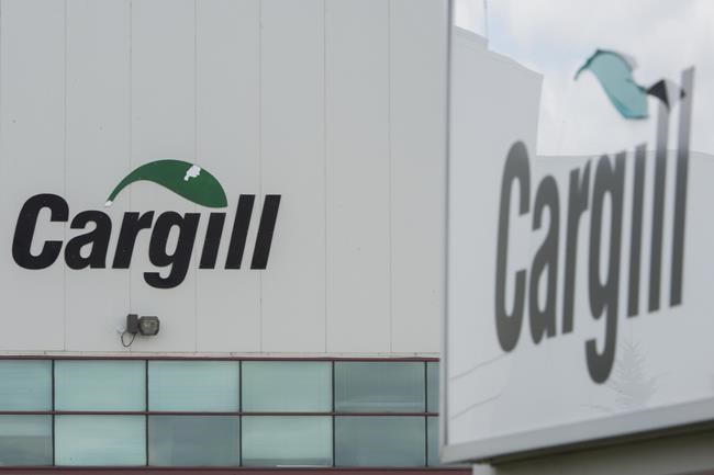 Cargill temporarily closes its London, Ont., poultry plant due to COVID-19 outbreak | iNFOnews.ca