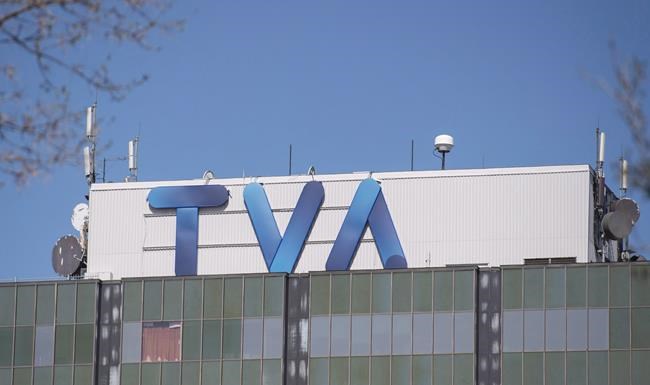 TVA Group CEO stepping away from job for up to six months for family reasons | iNFOnews.ca
