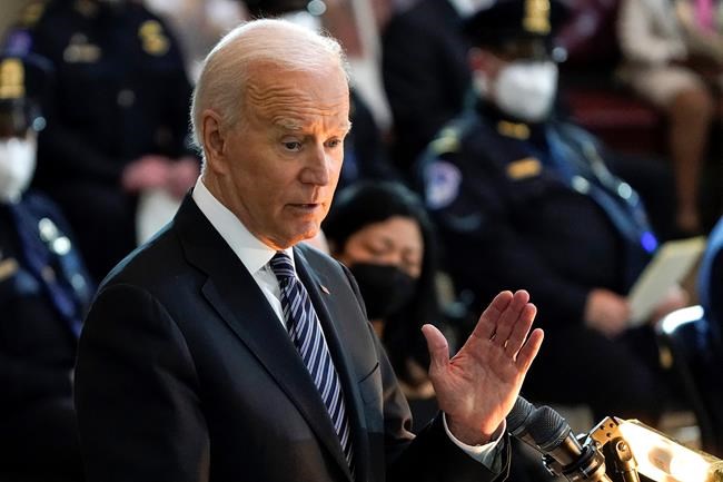 Biden's planned U.S. pullout from Afghanistan to use Sept. 11 anniversary as deadline | iNFOnews.ca Biden's planned U.S. pullout from Afghanistan to use Sept. 11 anniversary as deadline | iNFOnews.ca