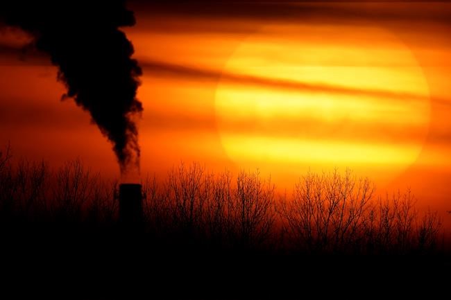Canadian emissions to make up outsized portion of what climate can bear: study | iNFOnews.ca Canadian emissions to make up outsized portion of what climate can bear: study | iNFOnews.ca
