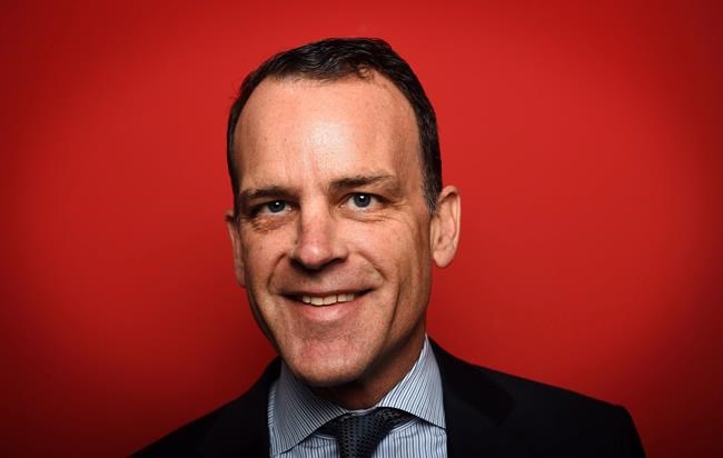 AIMCo names former CMHC head Evan Siddall as next chief executive | iNFOnews.ca AIMCo names former CMHC head Evan Siddall as next chief executive | iNFOnews.ca