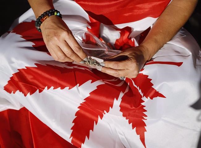 Legal challenge seeks to overturn Quebec ban on cannabis T-shirts, other products | iNFOnews.ca Legal challenge seeks to overturn Quebec ban on cannabis T-shirts, other products | iNFOnews.ca