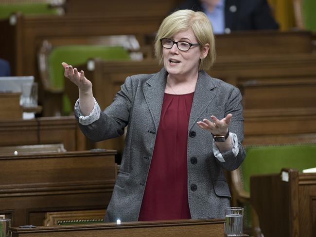 Plans for update to EI system coming soon, Qualtrough says in budget hint | iNFOnews.ca