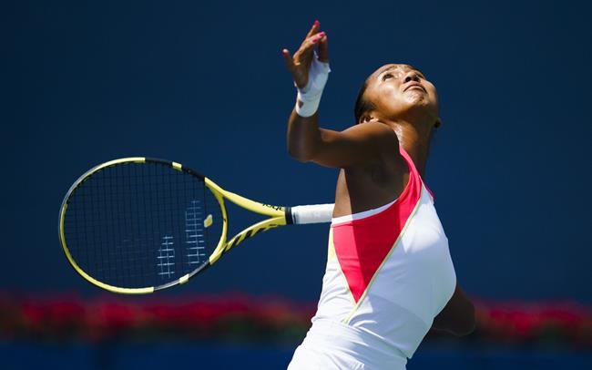 Rebecca Marino propels Canada into 2-0 lead over Serbia at Billie Jean King Cup | iNFOnews.ca Rebecca Marino propels Canada into 2-0 lead over Serbia at Billie Jean King Cup | iNFOnews.ca