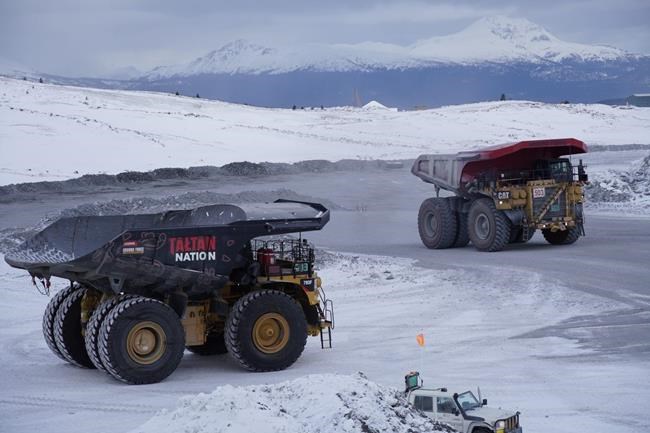 B.C. Indigenous nation opposes mineral exploration in culturally sensitive area | iNFOnews.ca