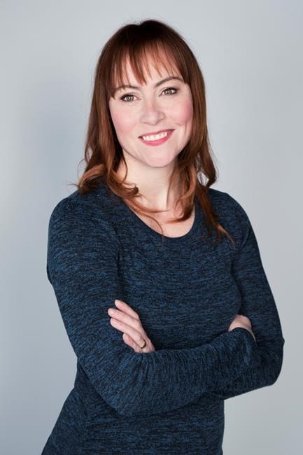 Halifax author tackles notorious tale of N.S. family in new novel | iNFOnews.ca