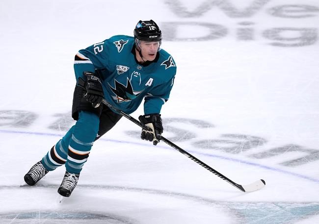 Patrick Marleau set to break Gordie Howe's record for most NHL games played | iNFOnews.ca