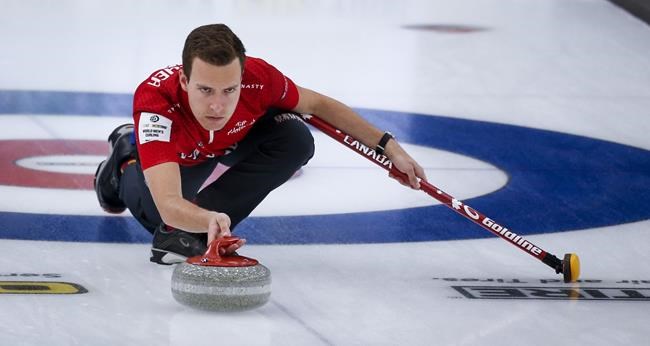 Canadians Brendan Bottcher, Rachel Homan earn spots in finals of Champions Cup | iNFOnews.ca Canadians Brendan Bottcher, Rachel Homan earn spots in finals of Champions Cup | iNFOnews.ca