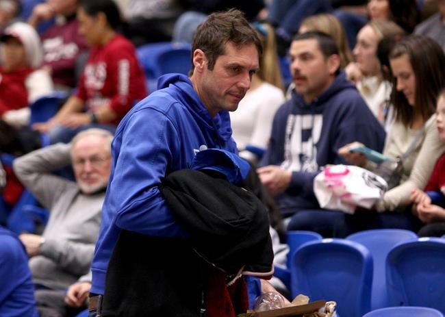 University of Victoria women's rowing coach resigns by mutual agreement | iNFOnews.ca University of Victoria women's rowing coach resigns by mutual agreement | iNFOnews.ca