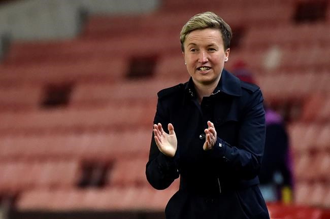 Olympic soccer draw will allow Canadians to start planning on and off the pitch | iNFOnews.ca Olympic soccer draw will allow Canadians to start planning on and off the pitch | iNFOnews.ca