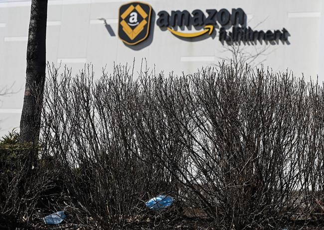 Peel, Toronto order to shut COVID-stricken business a 'reactive measure,' union says | iNFOnews.ca