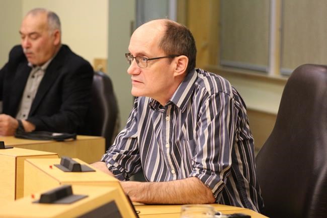 Other COVID-19 cases in Nunavut linked to ongoing outbreak in Iqaluit | iNFOnews.ca Other COVID-19 cases in Nunavut linked to ongoing outbreak in Iqaluit | iNFOnews.ca